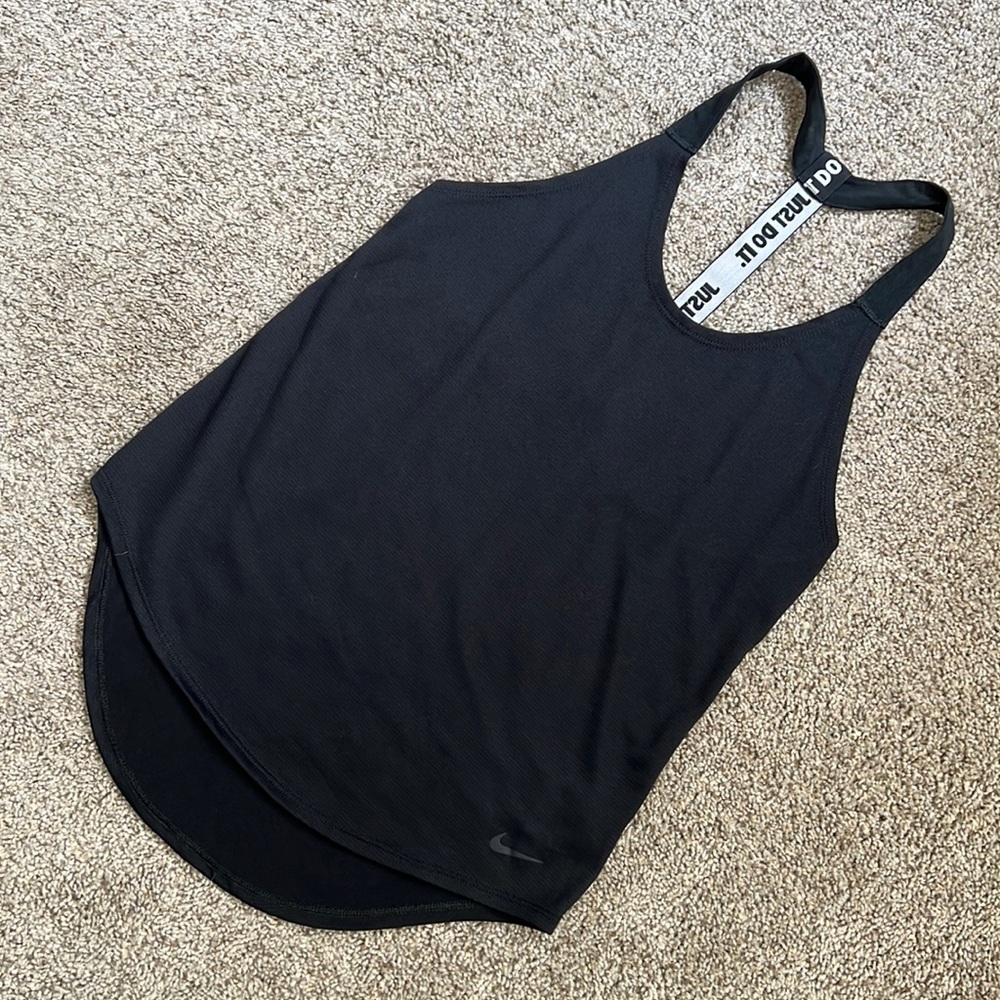 Nike Tank Top